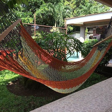 Hostel Rio Danta La Fortuna Екстериор снимка
