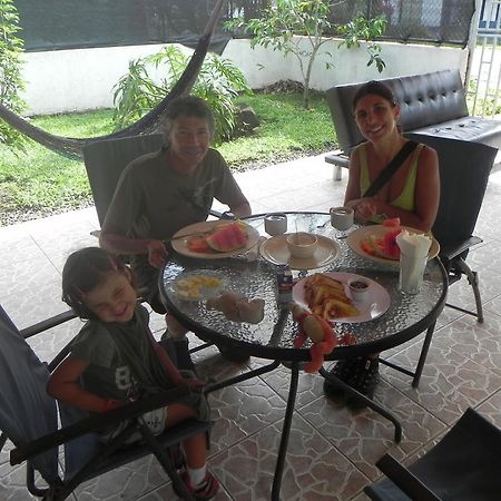 Hostel Rio Danta La Fortuna Екстериор снимка