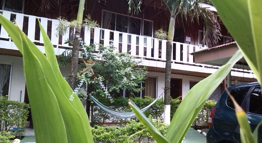 Hostel Rio Danta La Fortuna Стая снимка