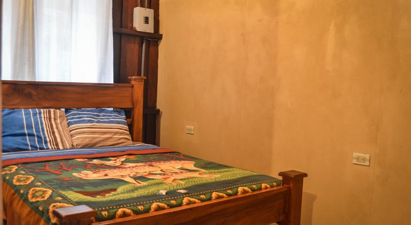 Hostel Rio Danta La Fortuna Стая снимка