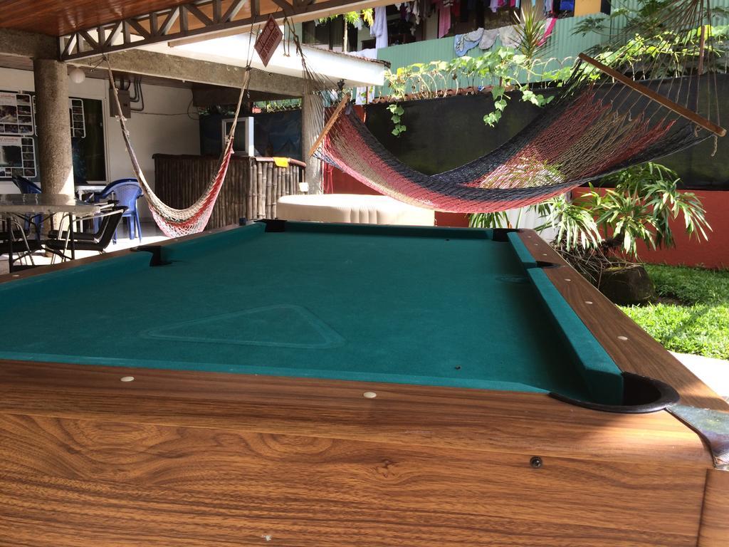 Hostel Rio Danta La Fortuna Екстериор снимка