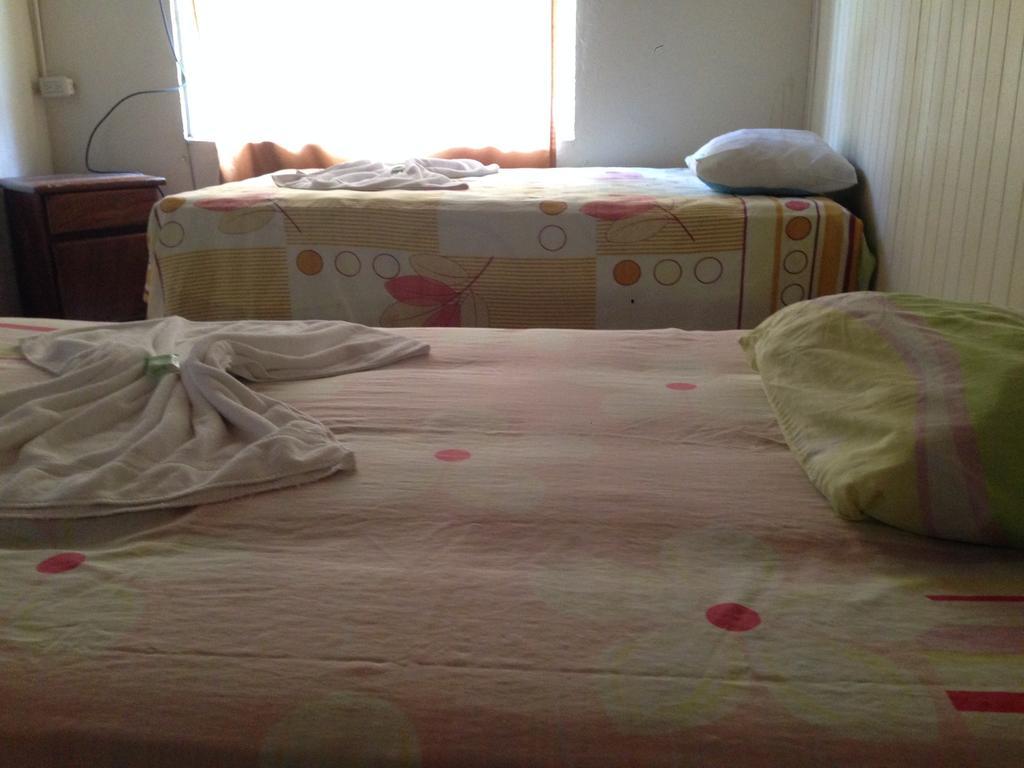 Hostel Rio Danta La Fortuna Екстериор снимка